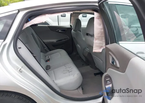 2020 Chevrolet Malibu Fwd 1Fl z USA, uszkodzony, nr VIN 1G1ZC5ST9LF043670